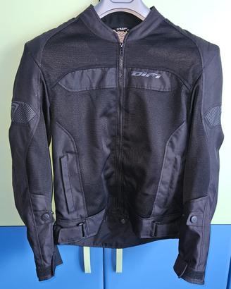 Giacca Moto DIFI Ibiza Air