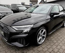 Audi A3 SPB 35 TDI S tronic S line edition Full