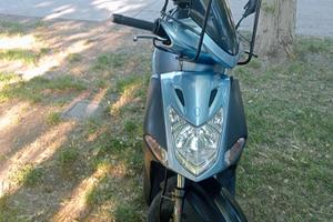 Scooter Kimco Agility 150