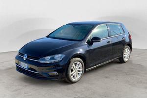 Volkswagen Golf 7nd serie 1.6 TDI 115 CV DSG ...