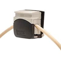 Watson-Marlow 313/314, Testa Pompa Peristaltica