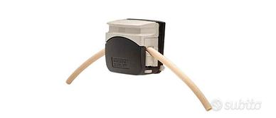 Watson-Marlow 313/314, Testa Pompa Peristaltica