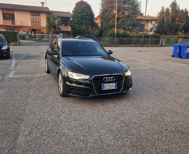 Audi a6 c7