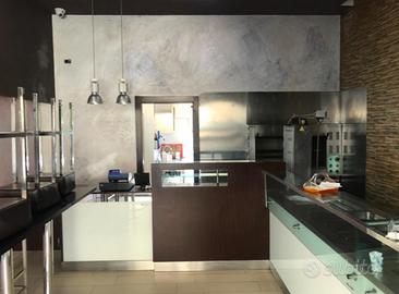Arredamento gastronomia