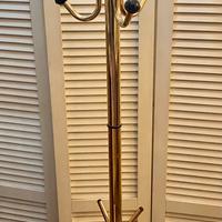 Splendido attaccapanni design ‘70