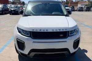 Range rover evoque Dynamic 2.0 150
