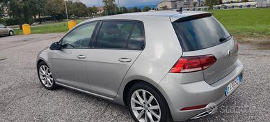 golf 7.5 2017