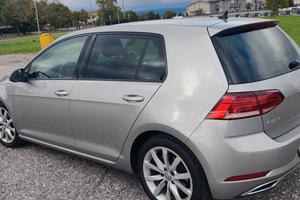 golf 7.5 2017