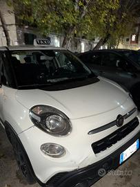 FIAT 500L SPORT