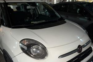 FIAT 500L SPORT