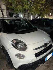 FIAT 500L SPORT