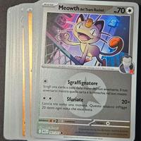 Lotto 37 Pokeball Ascesa Eroica -Near Mint- ITA