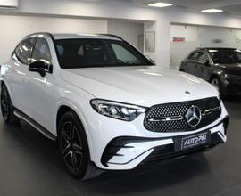 MERCEDES-BENZ GLC 220 2.0 d 4Matic Premium Mild