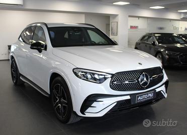 MERCEDES-BENZ GLC 220 2.0 d 4Matic Premium Mild