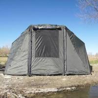 Brolly Tenda  decathlon carpfishing