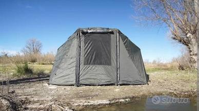 Brolly Tenda  decathlon carpfishing