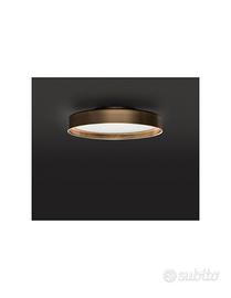 OLUCE BERLIN DA PAERETE E SOFFITTO