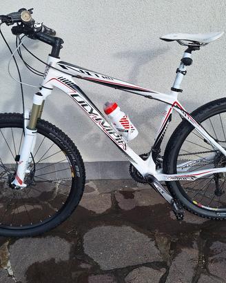 MTB OLYMPIA NITRO CARBON 26
