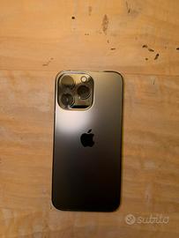 Iphone 13 pro 512gb