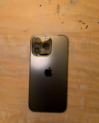 Iphone 13 pro 512gb