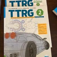 TTRG 2 + Schede di Disegno 2