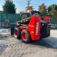 P176 Mini pala Thomas 30 q.li