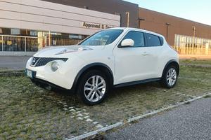 Nissan Juke 1.5 dci