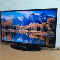TV Samsung UE40EH5000W 40 Pollici 1920x1080 DVB-T