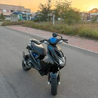 Areox 50