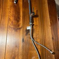 Rubinetto cucina franke