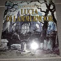 Sconto DISCHI 33 giri OPERE LIRICHE e M.Classica