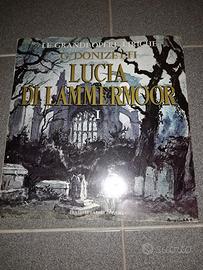 Sconto DISCHI 33 giri OPERE LIRICHE e M.Classica