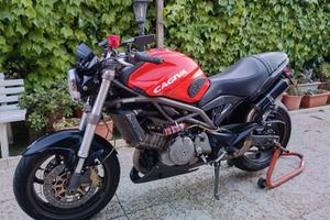Cagiva raptor 1000