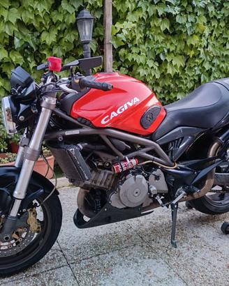Cagiva raptor 1000