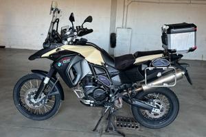 Bmw f 800 gs - adventure - 2015