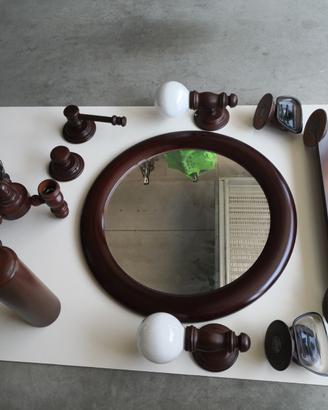 Arredamento bagno