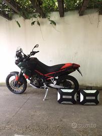 Aprilia Tuareg 660  2025
