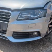 Faro proiettore xenon sinistro Audi A4 B8