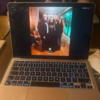 MacBook air