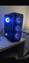 Pc Gaming ryzen 5