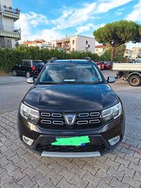 Dacia Sandero Stepway 2018 Stepway 1.5 dci Brave