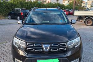 Dacia Sandero Stepway 2018 Stepway 1.5 dci Brave