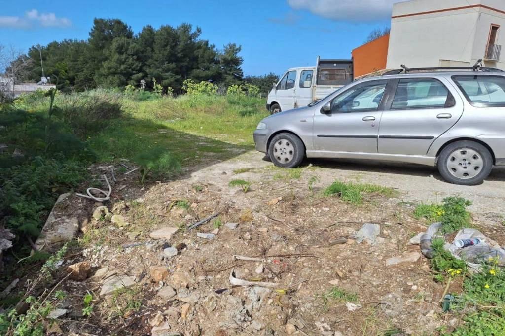 Immobile in asta di 910 m² a Custonaci - Vista 3