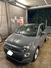 Fiat 500 1.0 Hybrid Dolcevita pari al nuovo