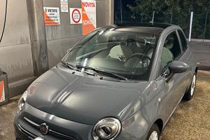 Fiat 500 1.0 Hybrid Dolcevita pari al nuovo