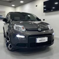 Fiat Panda 1.2 EasyPower