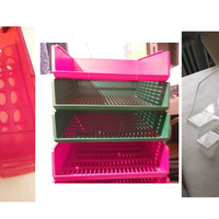 Vaschette portadocumenti