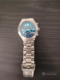 orogio swatch