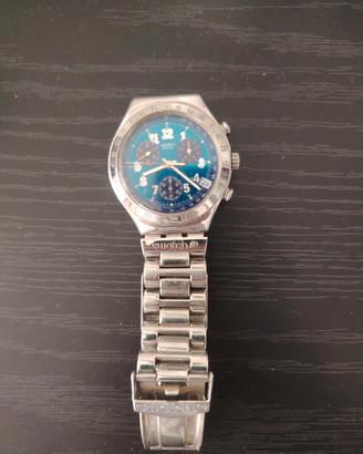 orogio swatch