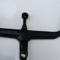 sterzo carbonio bici da corsa